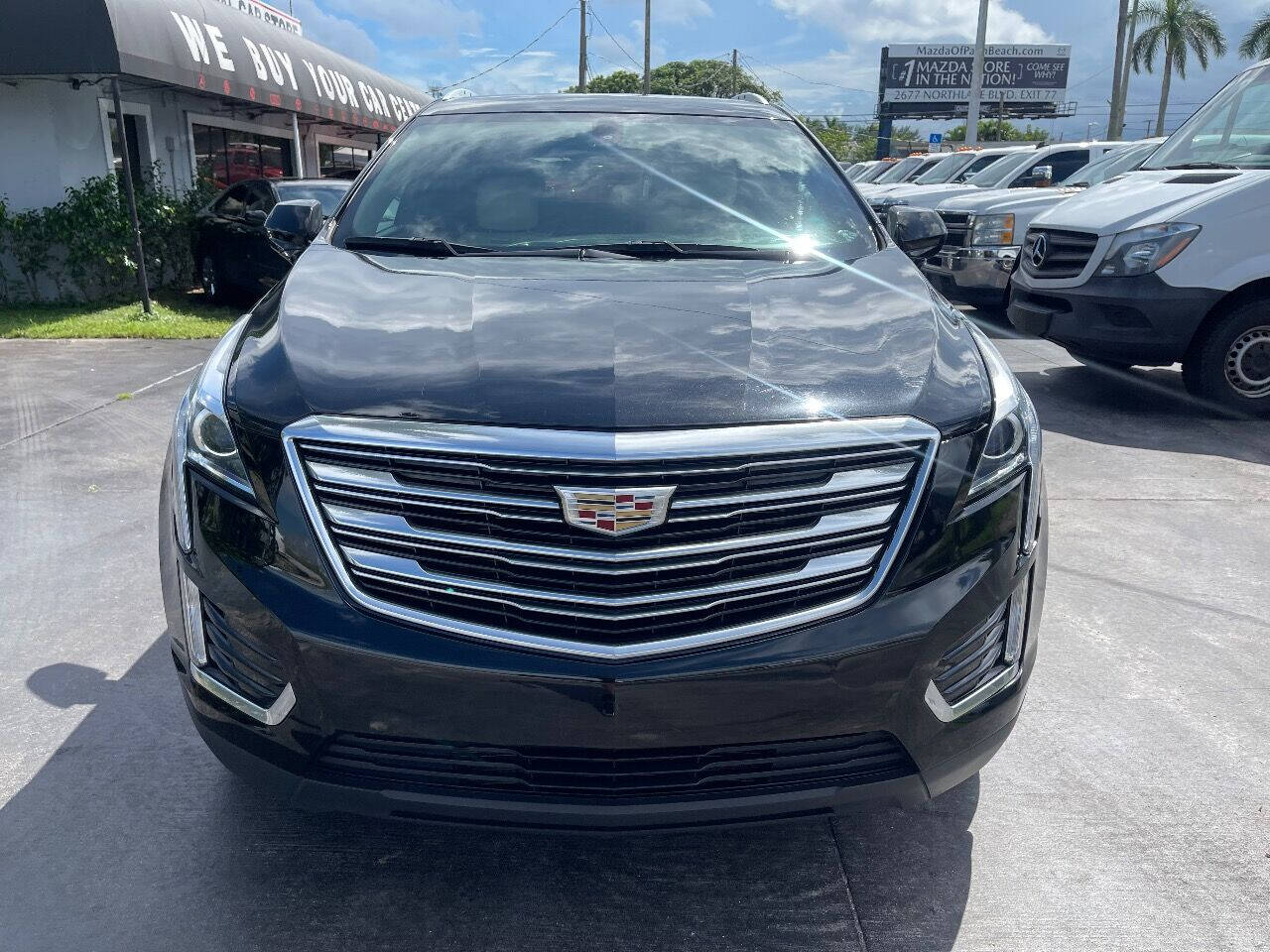 2019 CADILLAC XT5 SUV / Crossover - $19,900