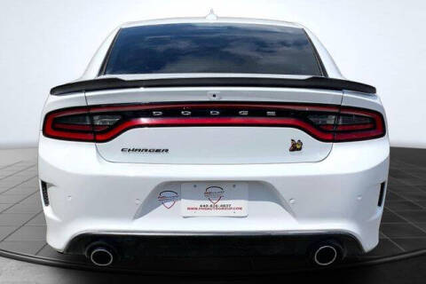 2022 Dodge Charger