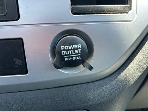 2007 Dodge Ram 1500