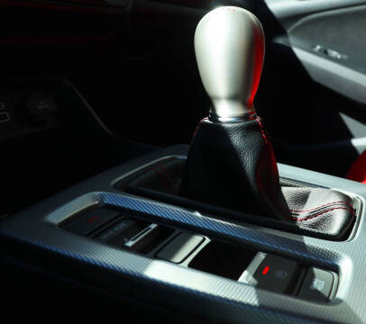 2025 Honda Civic Type R