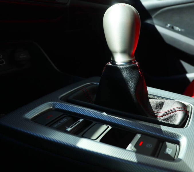 2025 Honda Civic Type R