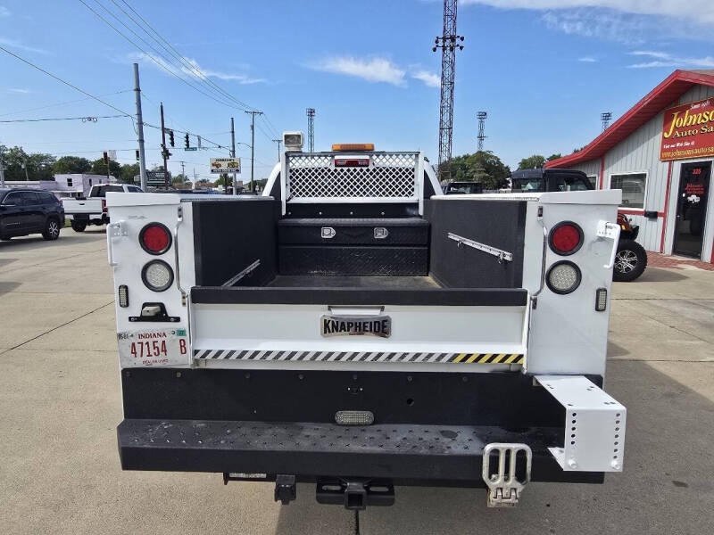 2017 GMC Sierra 2500HD