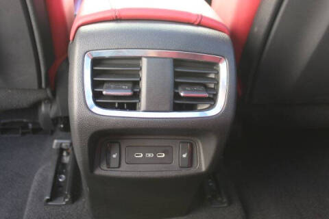 2023 Acura RDX SH-AWD w/Advance w/A-SPEC