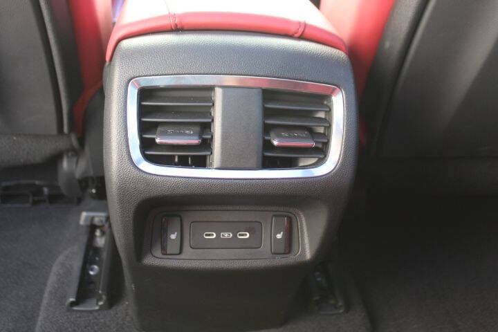 2023 Acura RDX SH-AWD w/Advance w/A-SPEC