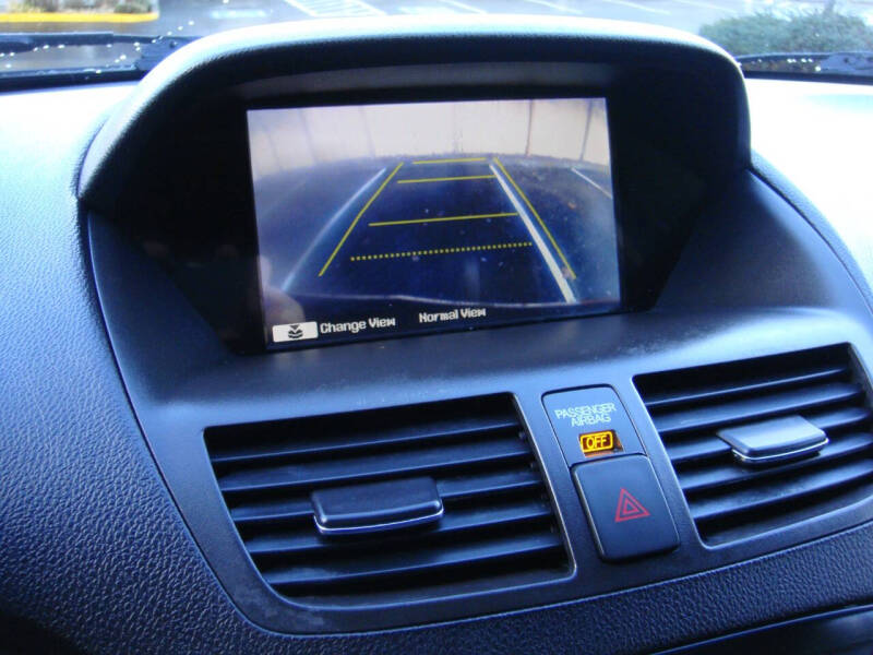 2013 Acura MDX SH-AWD w/Tech