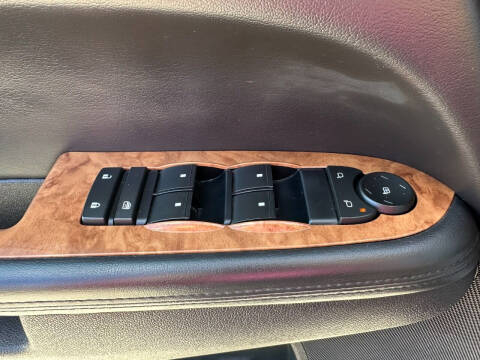 2011 Buick Enclave CX