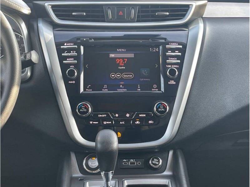 2023 Nissan Murano S