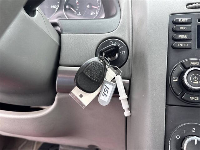 2006 Chevrolet Malibu Maxx LT