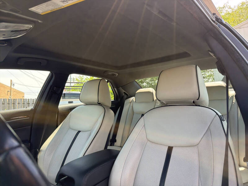 2013 Chrysler 300