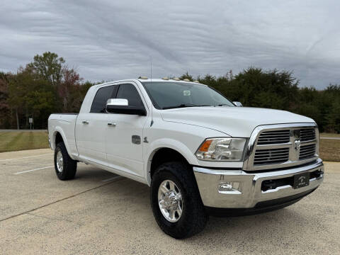 2012 RAM 3500 for sale at Priority One Auto Sales in Stokesdale NC