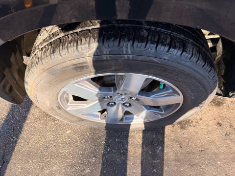 2015 Honda Pilot Touring