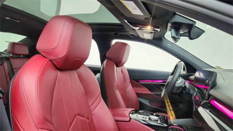 2024 BMW i5 eDrive40