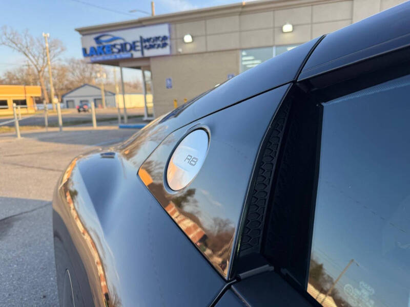 2022 Audi R8 5.2 V10 performance