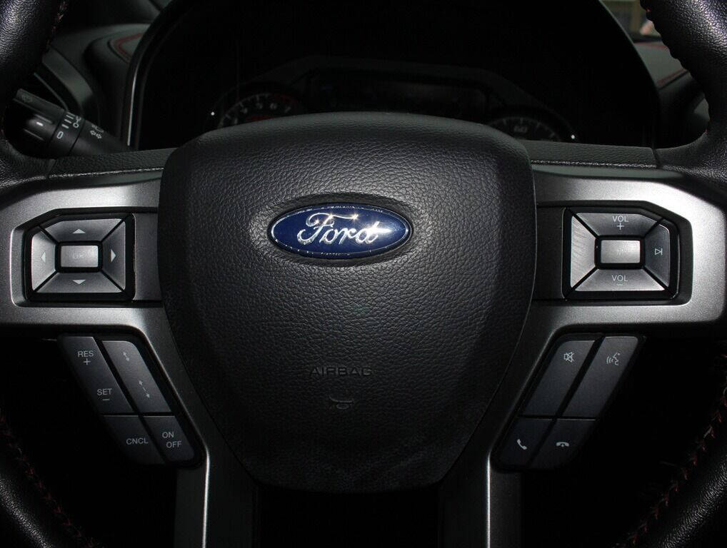 2019 Ford F-150  - $45,995