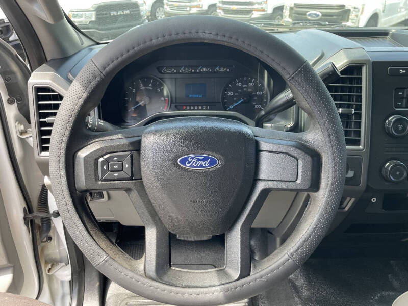 2017 Ford F-250 Super Duty