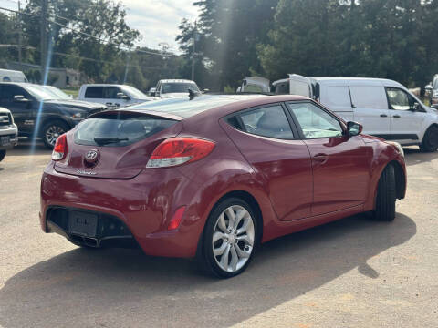 2013 Hyundai Veloster