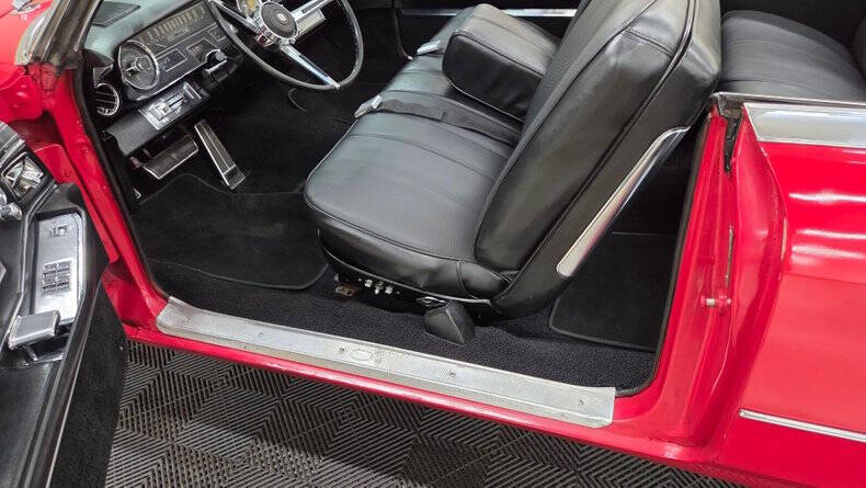 1966 Cadillac DeVille