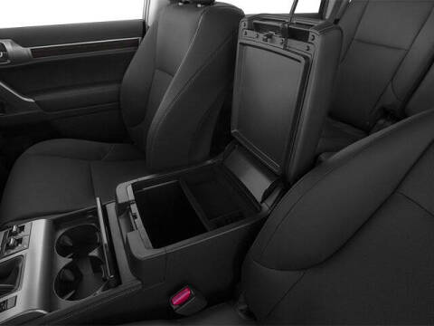 2014 Lexus GX 460 Luxury