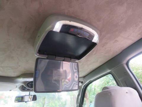 2014 GMC Savana 1500