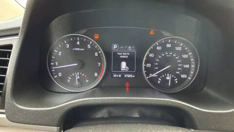 2017 Hyundai Elantra Value Edition