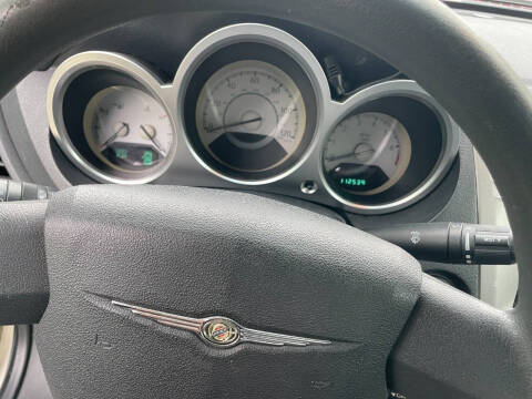 2014 Chevrolet Sonic RS Auto