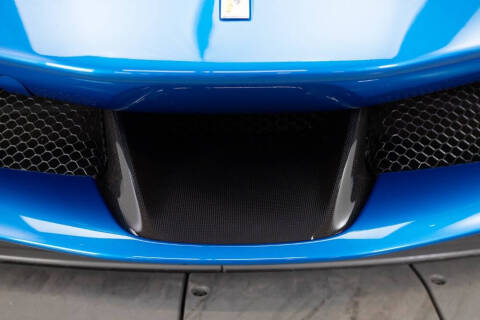 2024 Ferrari SF90 Spider