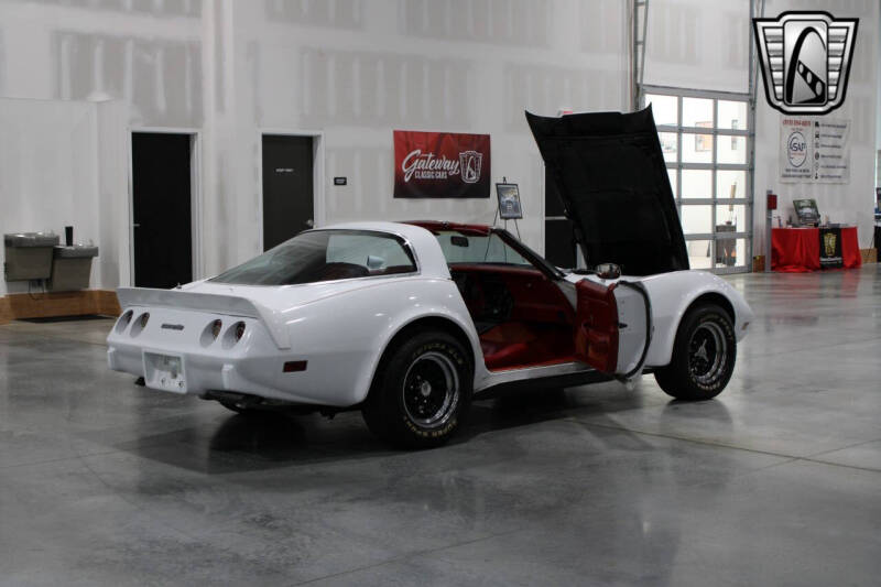 1979 Chevrolet Corvette