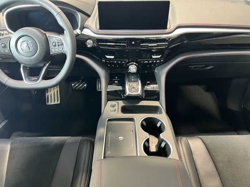 2026 Acura MDX SH-AWD w/A-SPEC