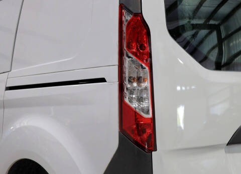 2018 Ford Transit Connect XL