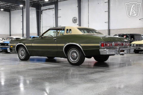 1976 Ford Torino