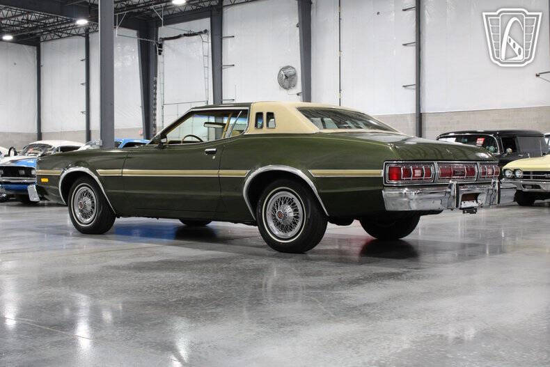 1976 Ford Torino