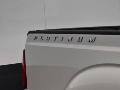 2016 Ford F-350 Super Duty