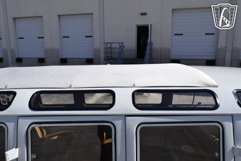 1958 Volkswagen Type 2