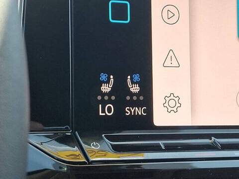 2026 Volkswagen Atlas SE 4Motion