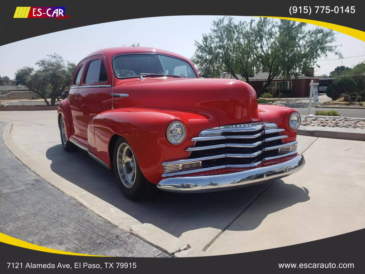 Classic Cars For Sale In Las Cruces NM Carsforsale