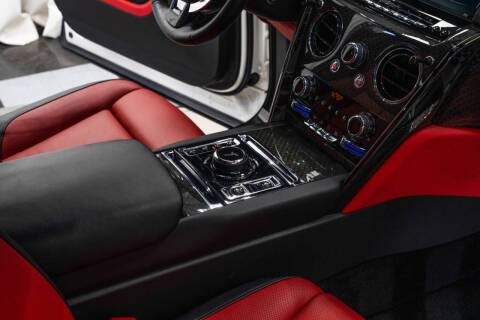 2023 Rolls-Royce Black Badge Cullinan