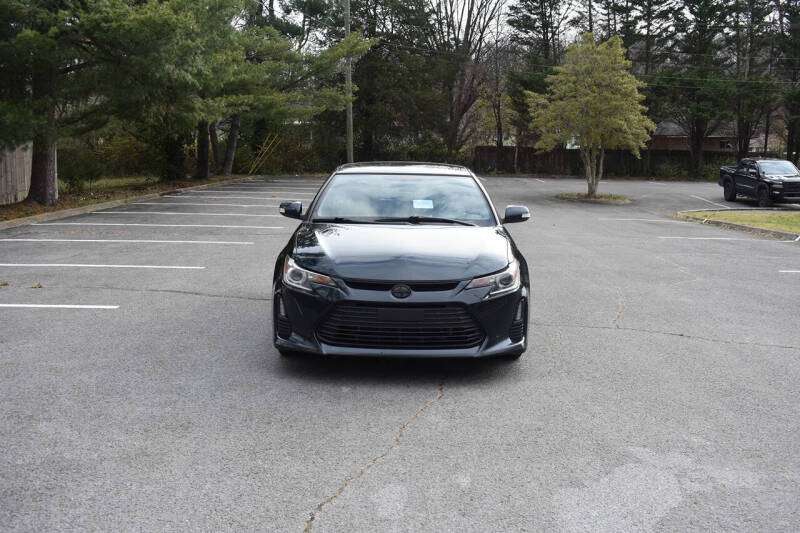 2015 Scion tC