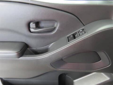 2023 Nissan Frontier S