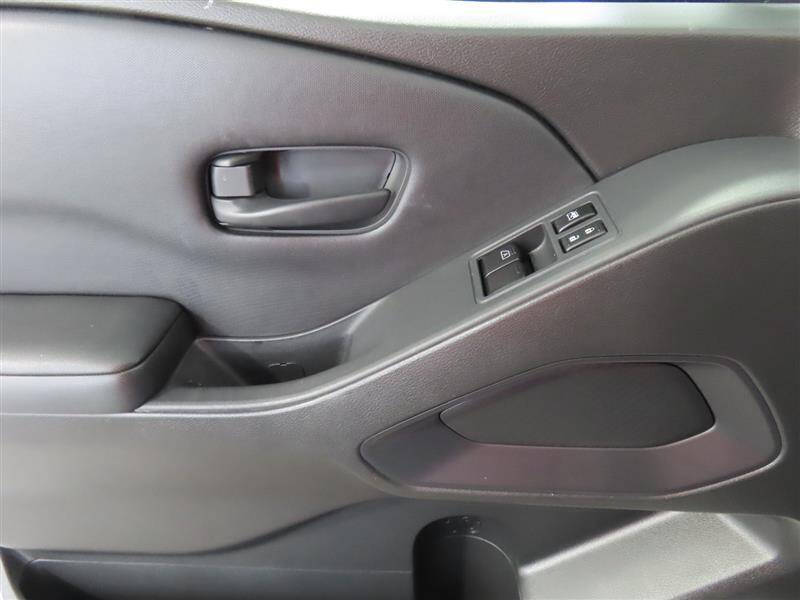 2023 Nissan Frontier S