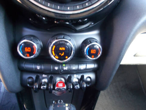 2017 MINI Hardtop 2 Door Cooper S