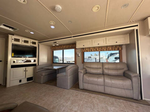 2009 Itasca Latitude 39W