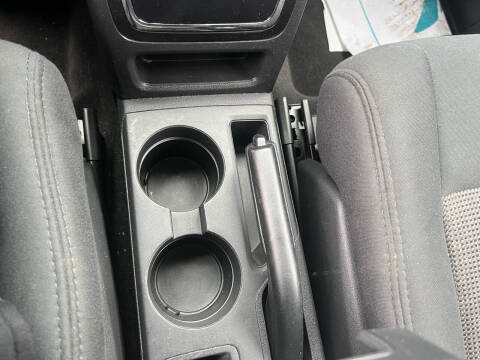 2012 Jeep Compass Sport