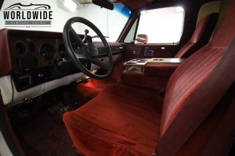 1990 Chevrolet Suburban R1500