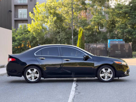 2011 Acura TSX