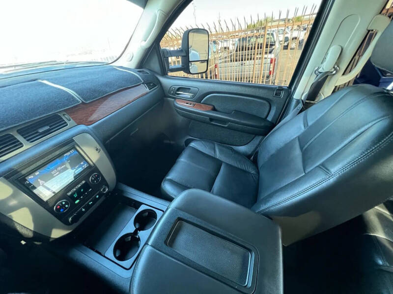 2008 GMC Sierra 3500HD