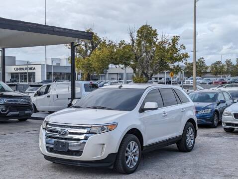 2011 Ford Edge for sale at Motor Car Concepts II - Kirkman Location in Orlando FL