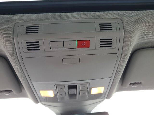 2023 Volkswagen Jetta SE