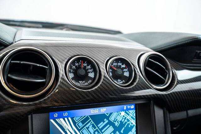 2021 Ford Mustang Shelby GT500