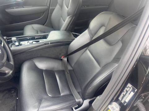 2023 Volvo S90 B6 Plus