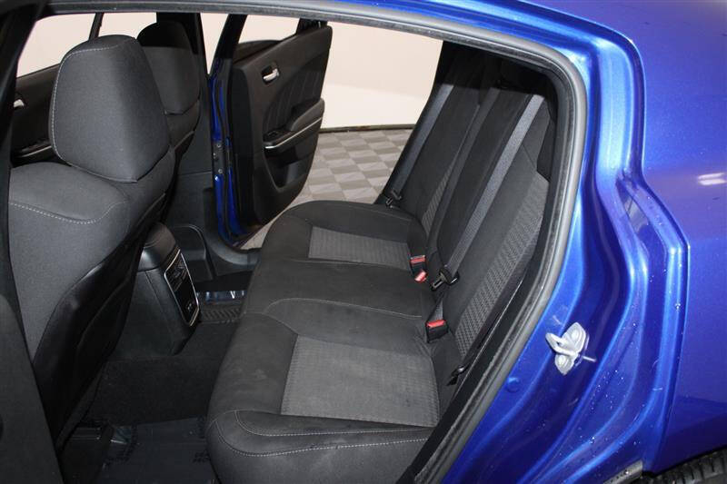 2019 Dodge Charger GT